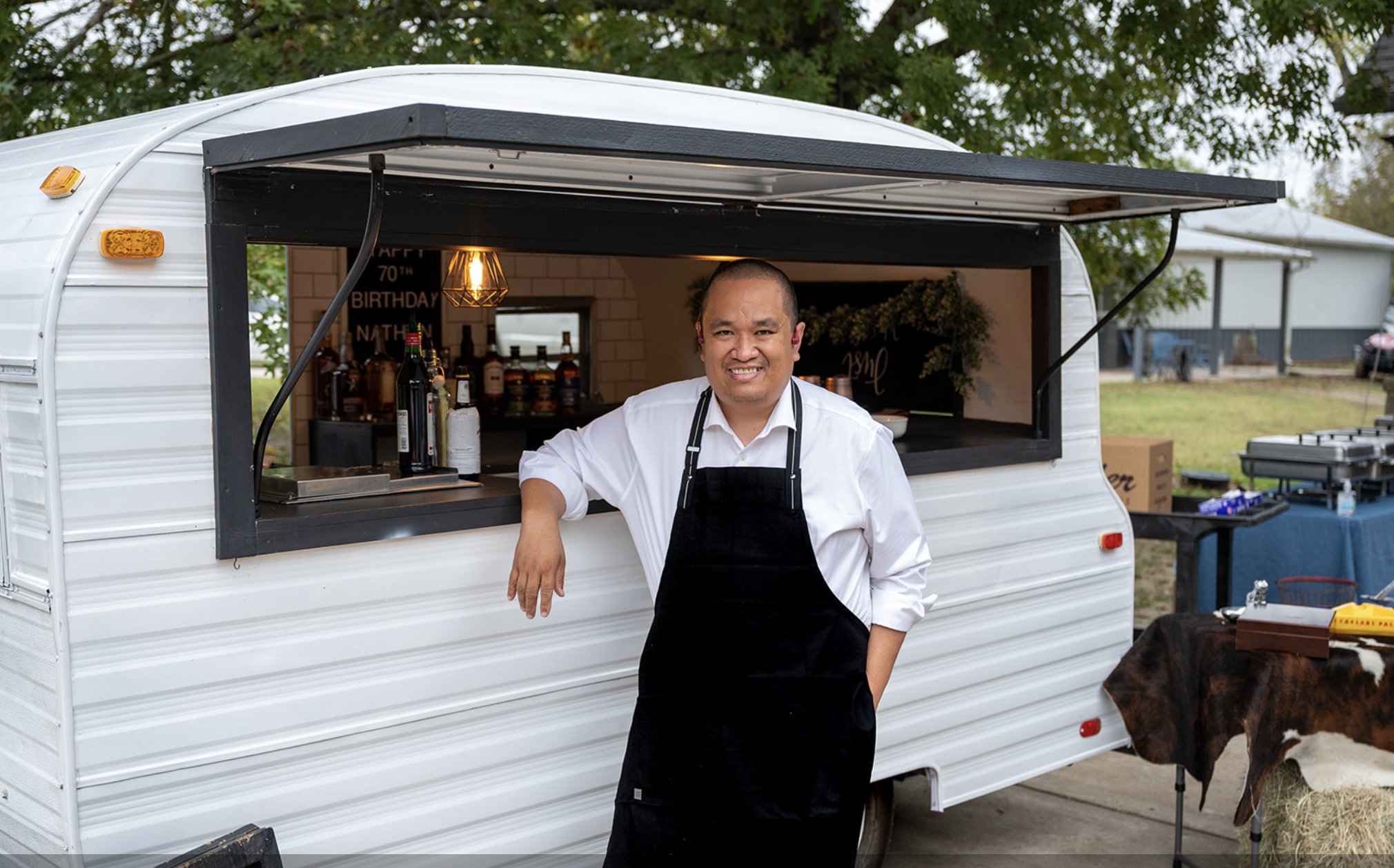 Hospitality Veteran Don Branzuela Joins JT Hospitality Group