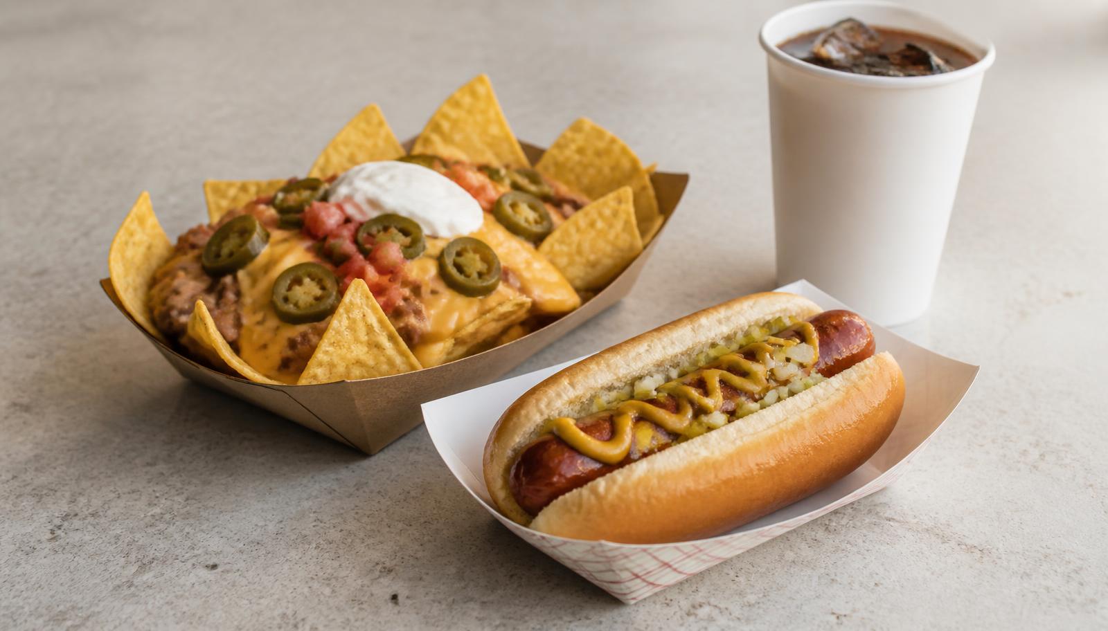 How to Choose a Concessions Operator for Your Venue: A Buyer's Checklist